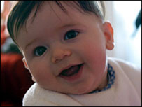 Bebê