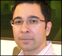 Arif Ansari
