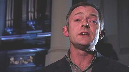 Charles Hazlewood