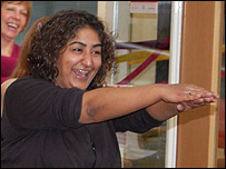 Rupal Rajani