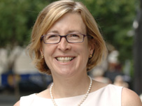 Dr Jane Collins