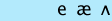 phonemic symbols