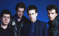 The Cure