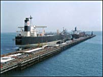 بندر خارک