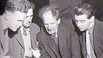 The history of the BBC and NW Wales