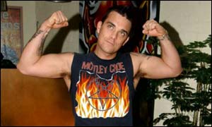 Robbie