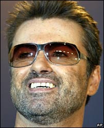 George Michael