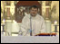 Fr Daniel McFaul
