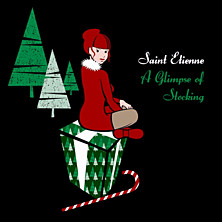 Review of A Glimpse of Stocking Review of A Glimpse of Stocking