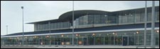 Guernsey's Airport