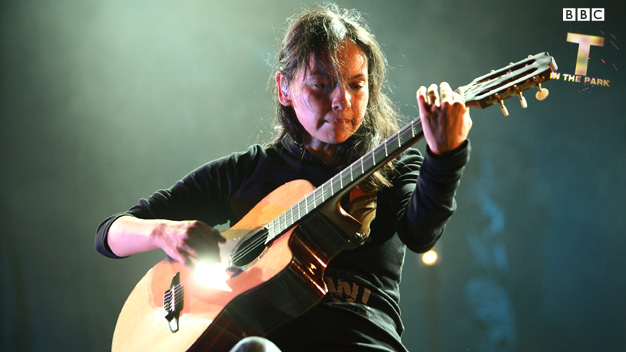 Rodrigo Y Gabriela