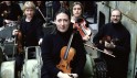 BBC Concert Orchestra violins