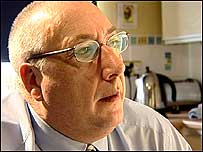 John Langley