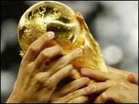 Кубок Чемпіона світу з футболу