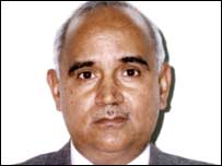 ڈاکٹر محمد فاروق 