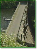 Burrator Dam