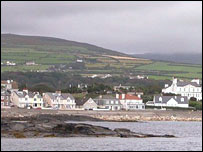 The Isle of Man