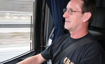 Dave the Driver
