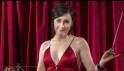 Sue Perkins