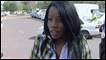 Mulher sul-africana