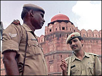 दिल्ली पुलिस