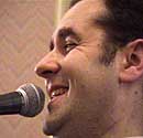 Danny Shine