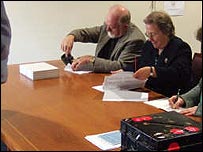 Voting