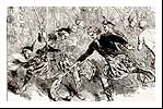 Shinty in London