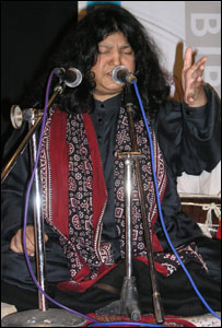 عابدہ