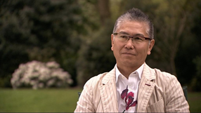 Kazuyuki Ishihara
