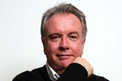 Matthew Bannister