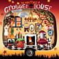 Review of The Very Very Best of Crowded House