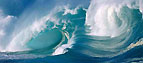 waves