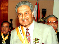 عبدالقدیر خان