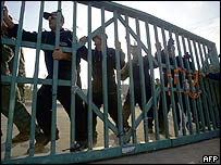 نوار غزه