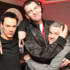 The Big Dawg drops some bombs in the studio with Chris and Dave