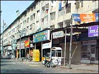 شہر کراچی