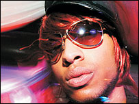 Gatecrasher clubber