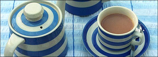 tea