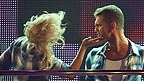 Scott Maslen and Natalie Lowe