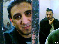 Abdel Kareem Nabil