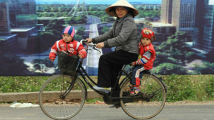 Một nông dân Hà Nội