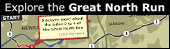 Explore the Great North Run