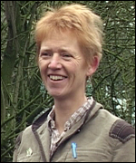 Trudy Norris
