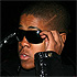 Chipmunk at MOBOs 2008
