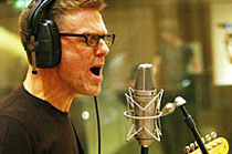 Bryan Adams