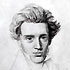 Soren Kierkegaard advocated by Jonathan Ree.