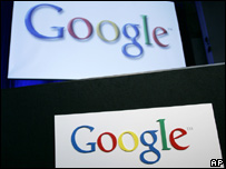 Google