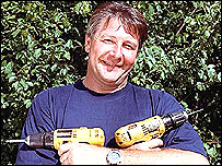 Tommy Walsh
