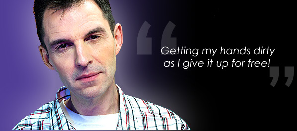 Tim Westwood